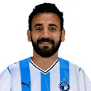 مهند لاشين