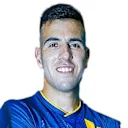 Nicolás Messiniti