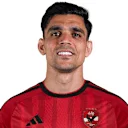 أشرف بنشرقي