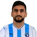 وليد الكرتي