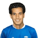احمد بحبح