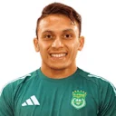 محمد تونى