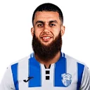سفيان أحناش