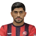 دانيل اسماعيلفار