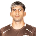 Martín Barrios