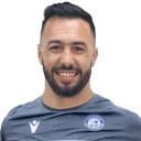 توفيق موساوي