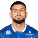 Diego Mesen