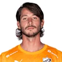 Matias Borgogno