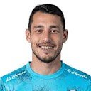 Facundo Silvera