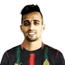 أحمد حمودان