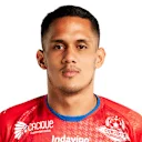 Harry Rojas