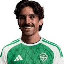 فرانسيسكو ترينكاو