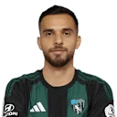 Baris Alici