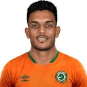 غنام محمد