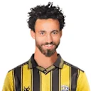 مصطفى جمال