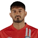 Sebastián Prieto