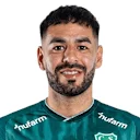 Cristian Zabala