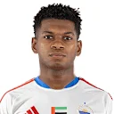 يحيى الغساني