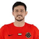 سردار أزمون
