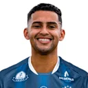 Geancarlo Castro
