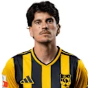 Mika Borges