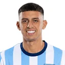 Ulises Ortegoza
