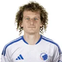 اليكس كرال