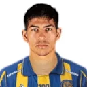 Alan Rodriguez