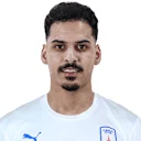 ناصر الدعجاني
