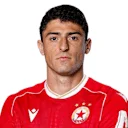 Facundo Rodríguez