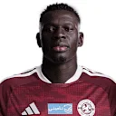 عبدالله سيك