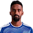 خليفة الدوسري