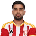 دانيال ريفاس