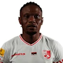Issah Abass