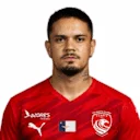 لوكاس سواريس