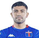Martín Garay
