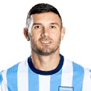 Adrian Martinez