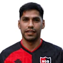 Lucas Carrizo