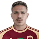 جادسوم دا سيلفا
