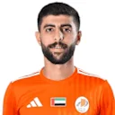 بلال يوسف الرئيسي