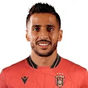 عبدالرؤوف بنغيث