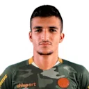 Hamza Özdemir
