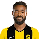 مهند الشنقيطي