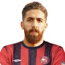 فرشد فرجي