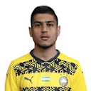 أبرور كاريموف