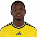 Maxwell Woledzi