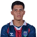 Ivo Vazquez
