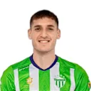 Cristian Hernández