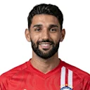 Franco Paredes