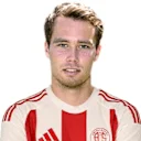 Sander van de Streek